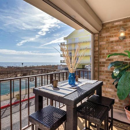Surfside 84 Apartment Оушън Сити Екстериор снимка