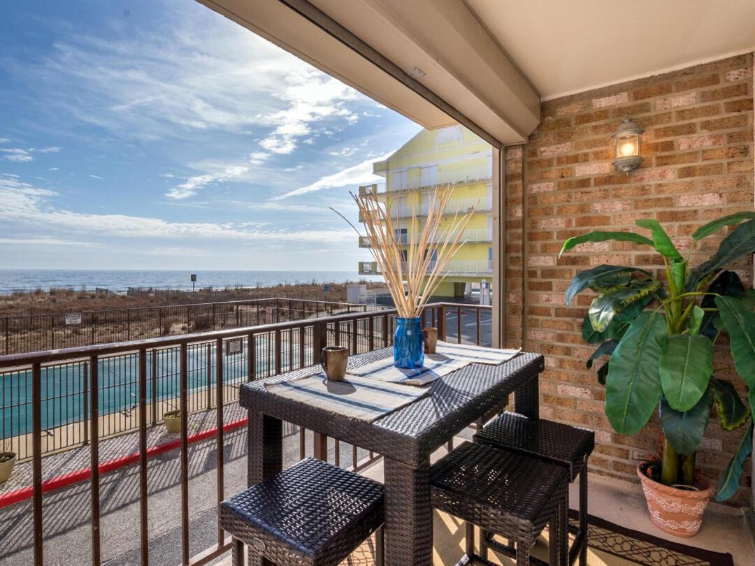 Surfside 84 Apartment Оушън Сити Екстериор снимка