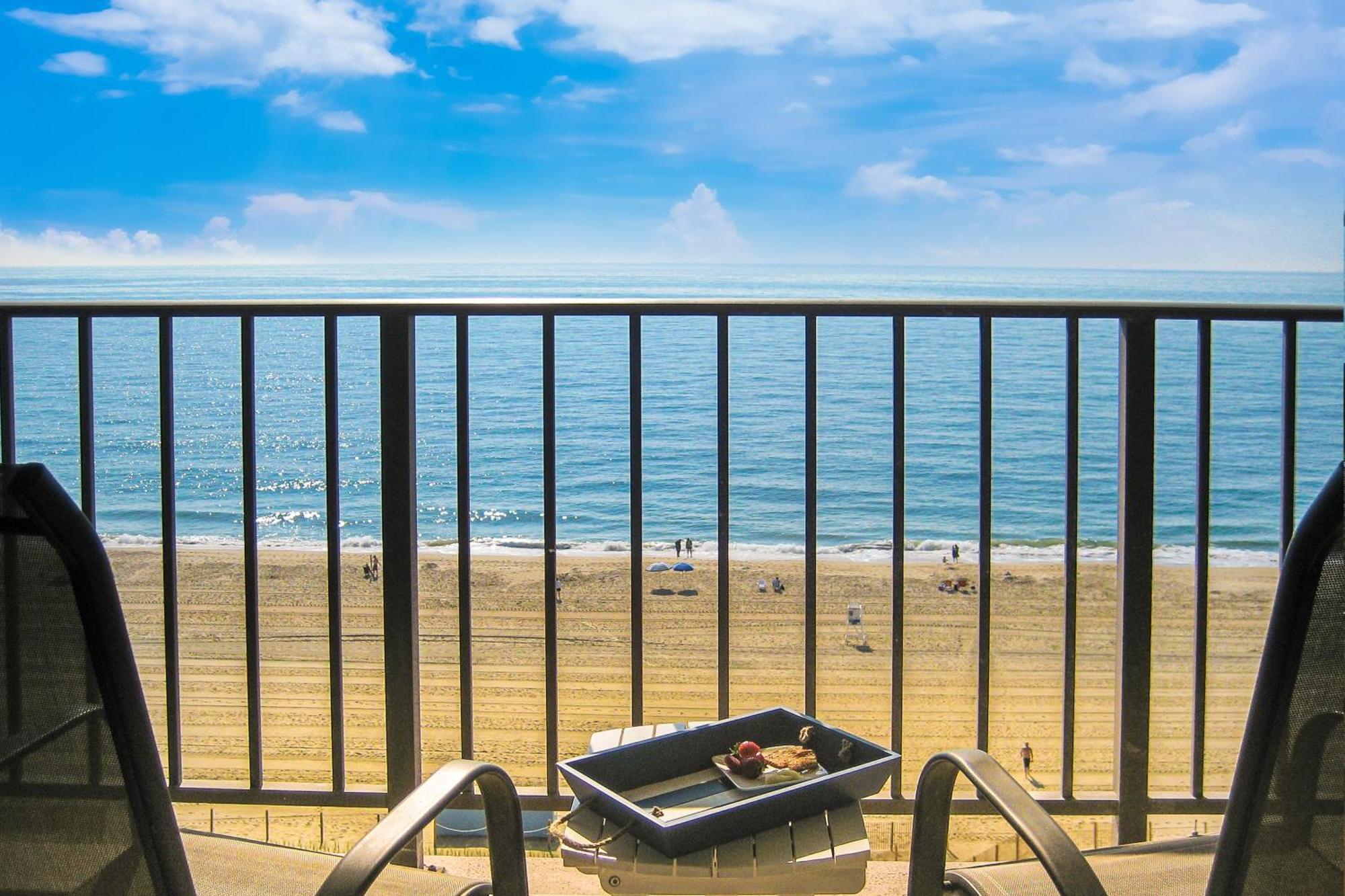 Surfside 84 Apartment Оушън Сити Стая снимка