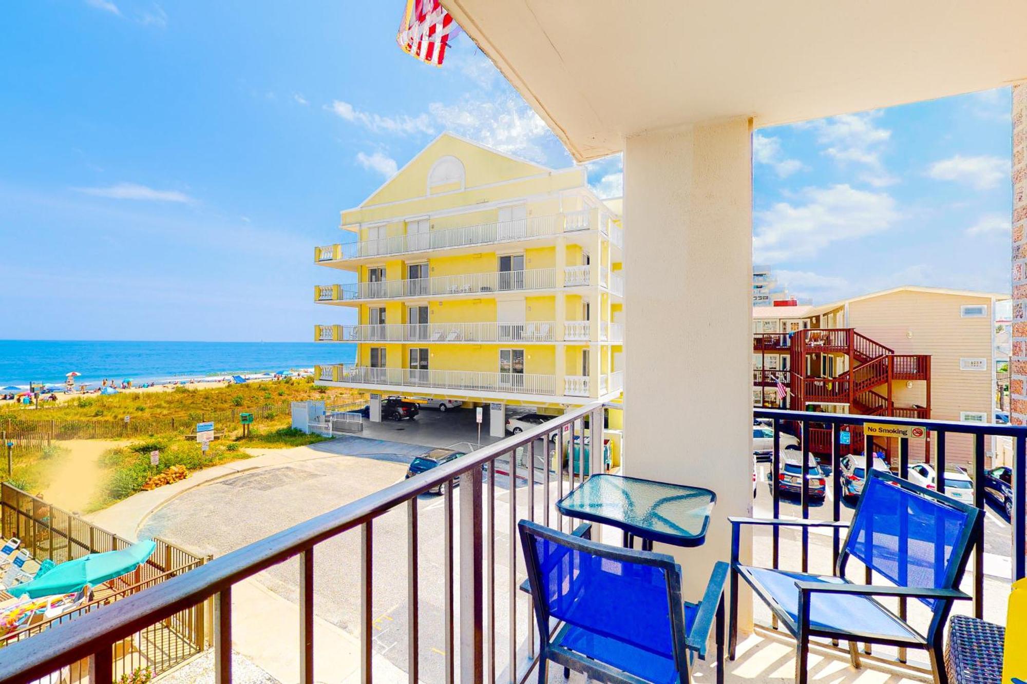 Surfside 84 Apartment Оушън Сити Стая снимка