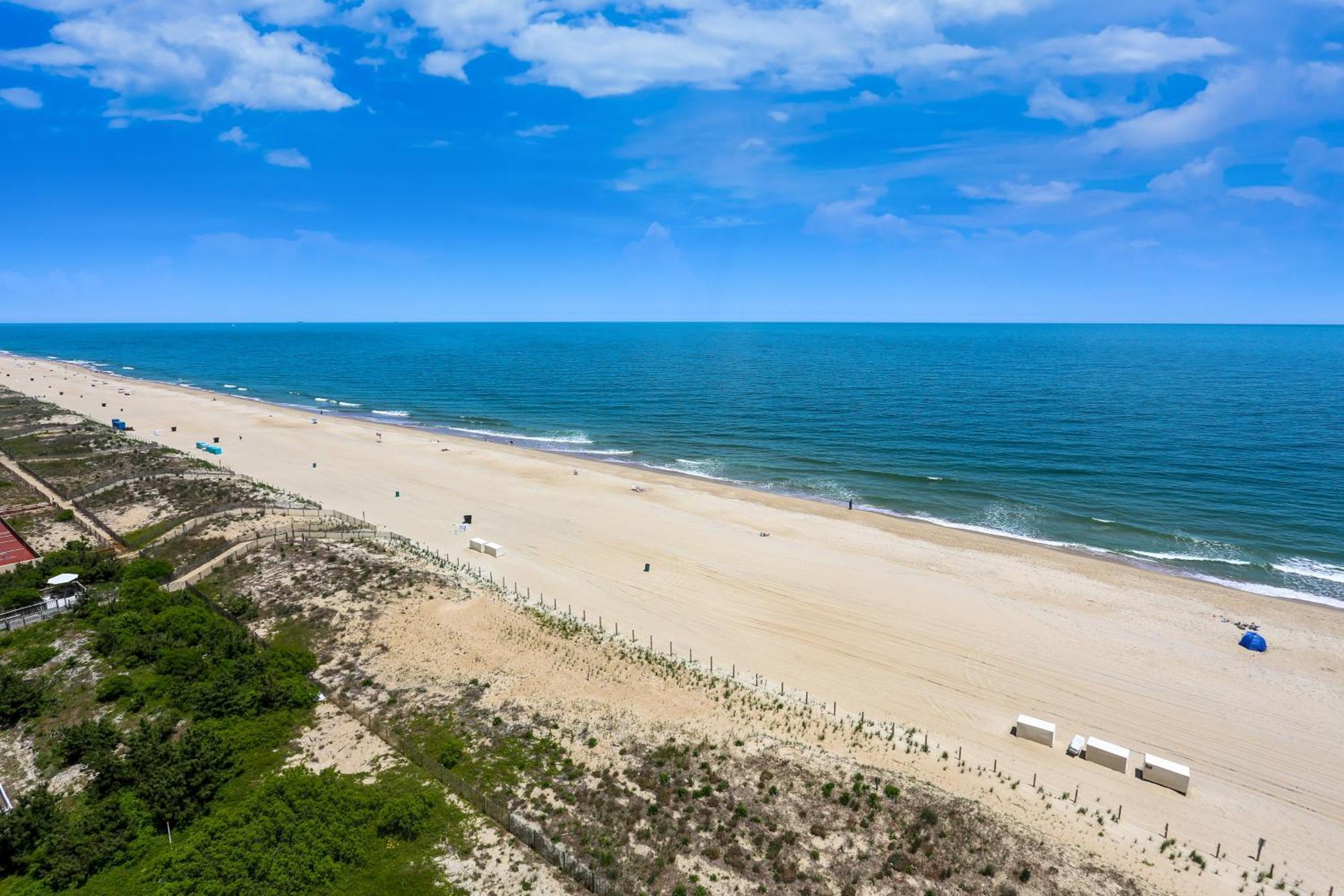 Surfside 84 Apartment Оушън Сити Стая снимка