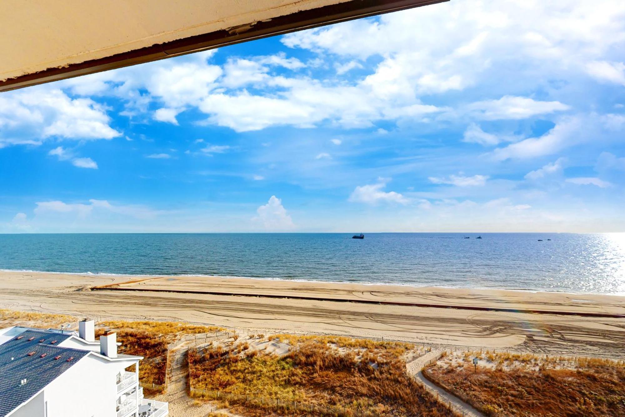 Surfside 84 Apartment Оушън Сити Стая снимка