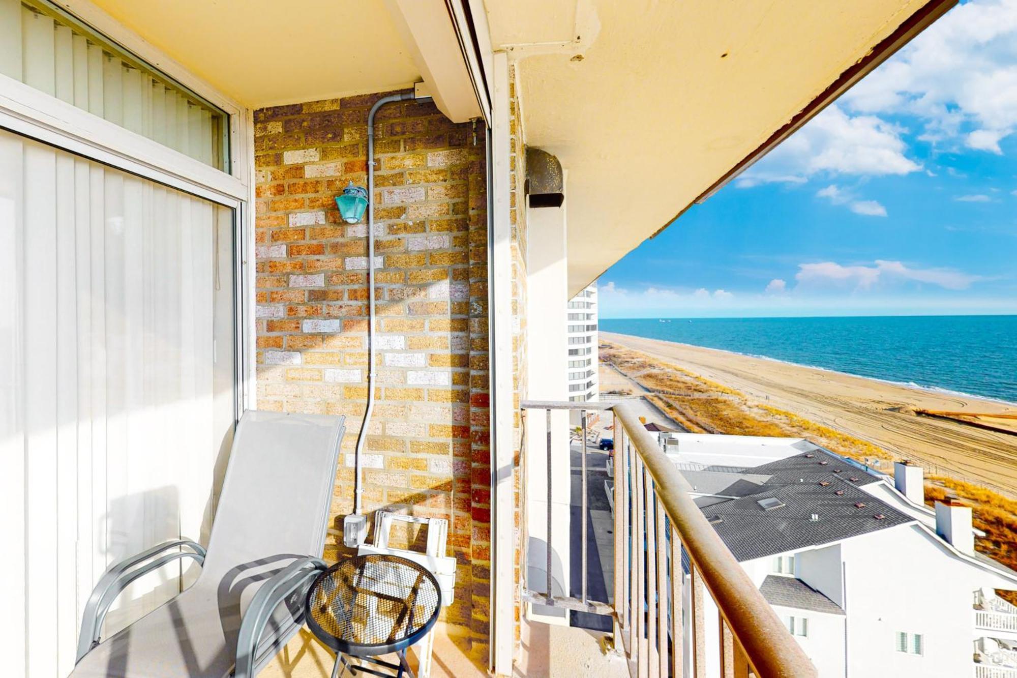 Surfside 84 Apartment Оушън Сити Стая снимка