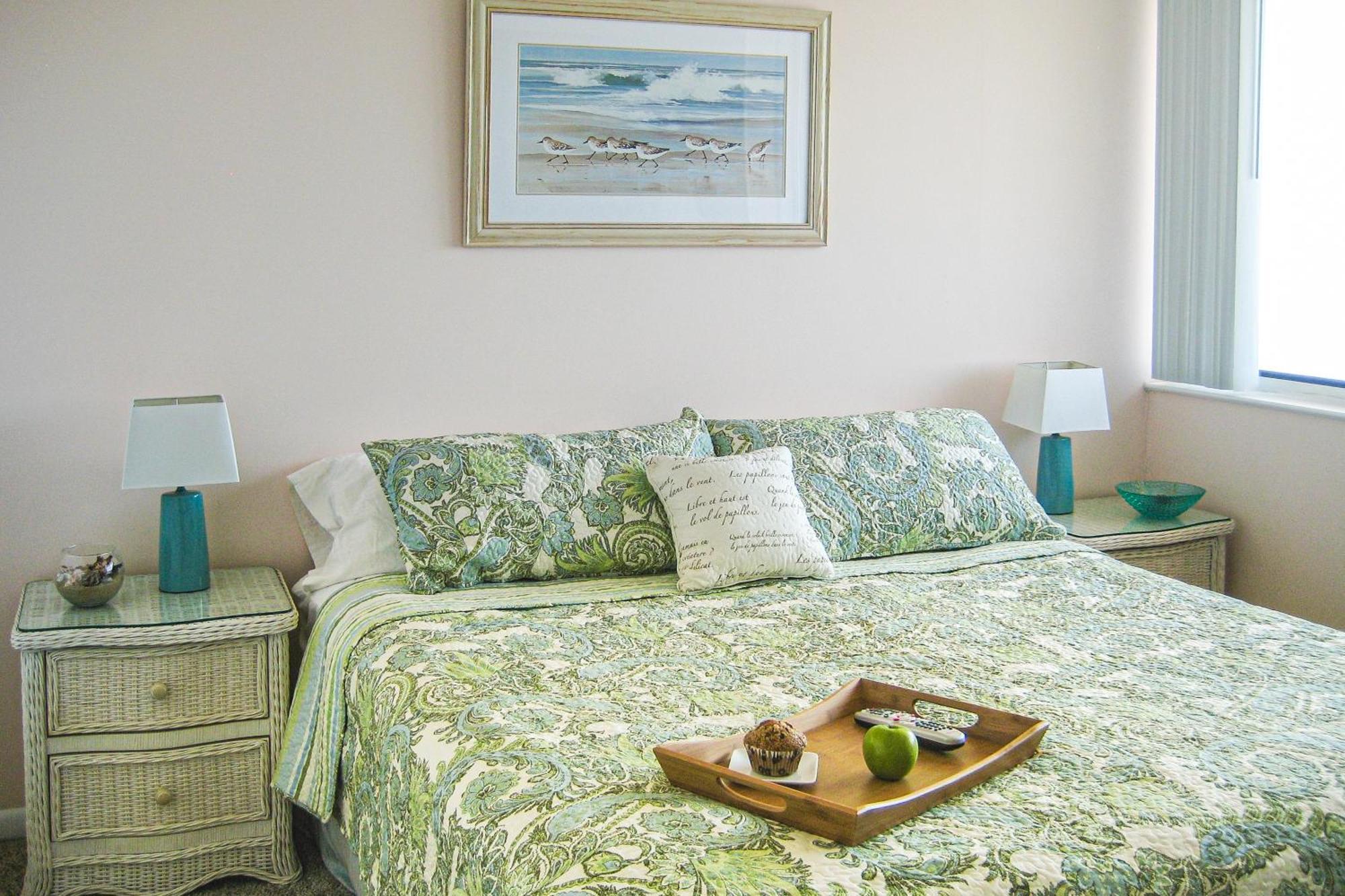 Surfside 84 Apartment Оушън Сити Стая снимка