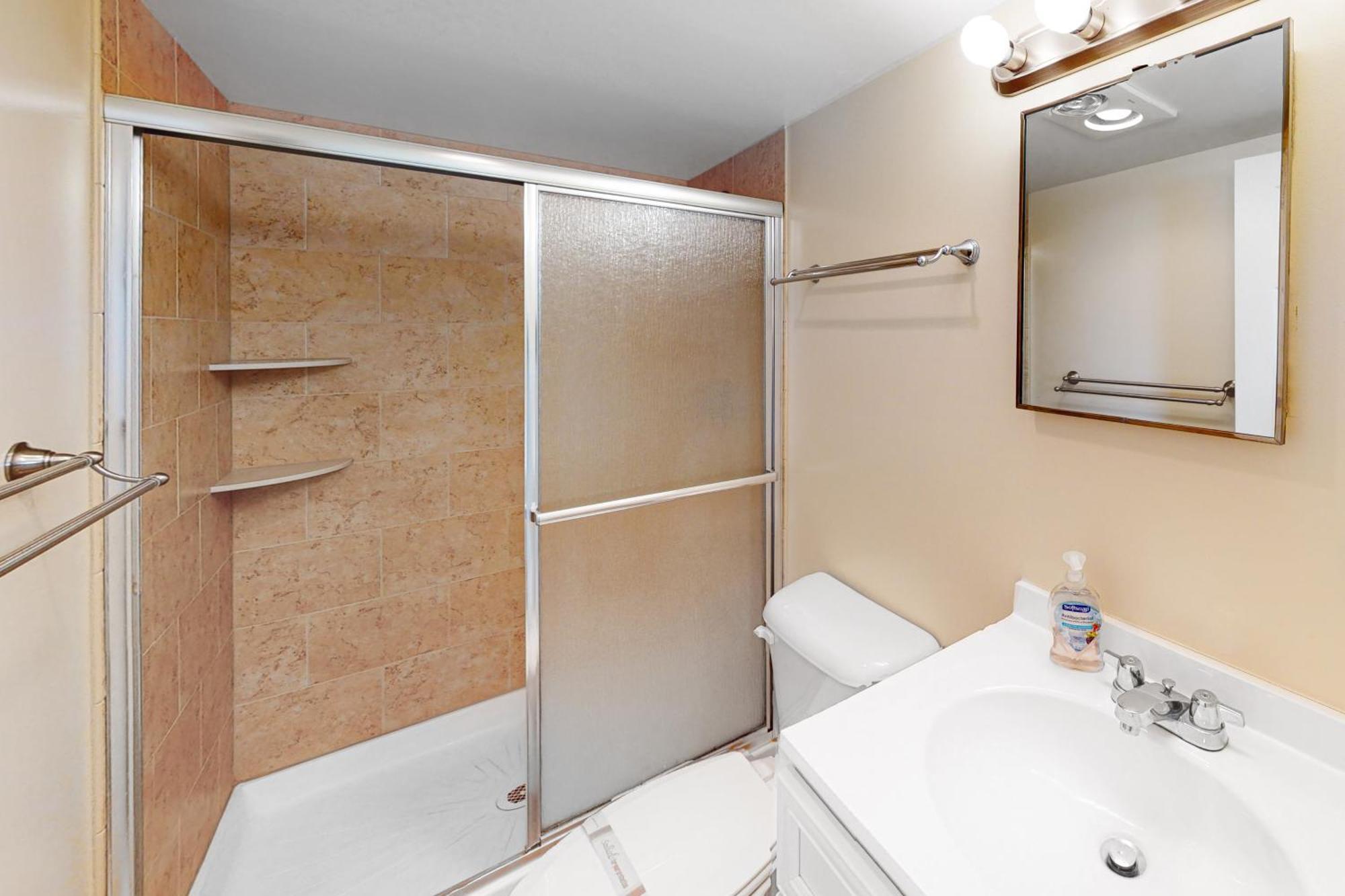 Surfside 84 Apartment Оушън Сити Стая снимка