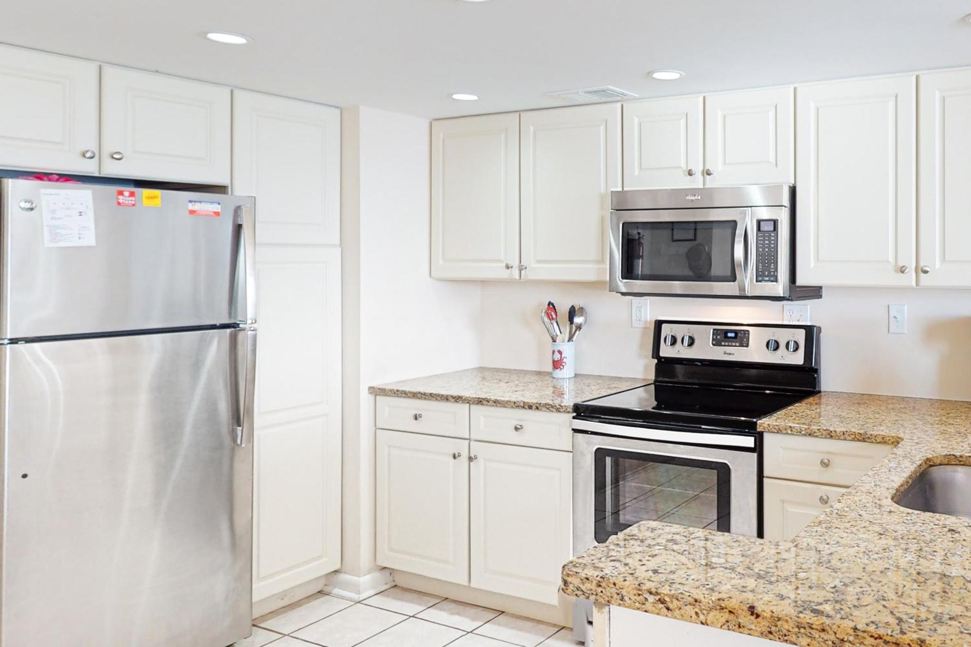 Surfside 84 Apartment Оушън Сити Стая снимка