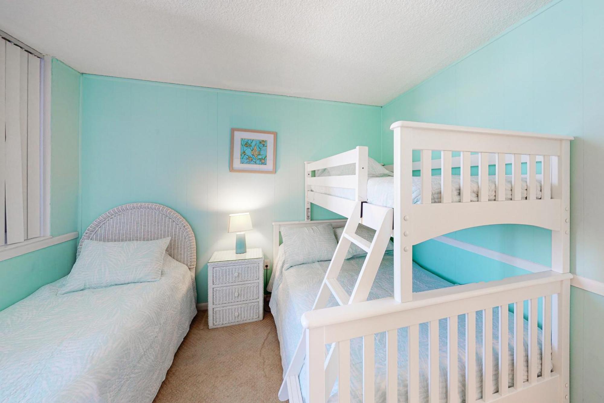 Surfside 84 Apartment Оушън Сити Стая снимка