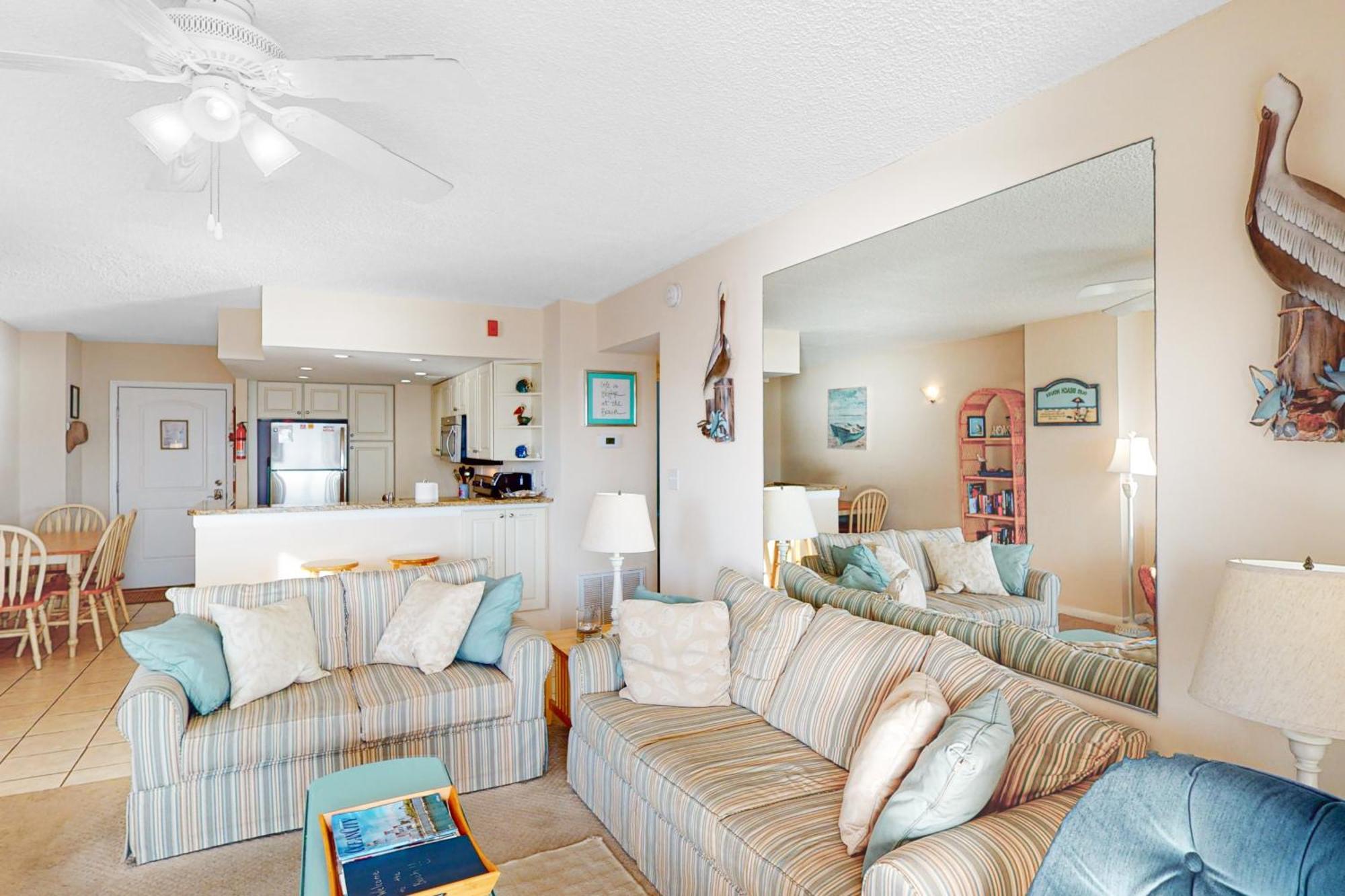 Surfside 84 Apartment Оушън Сити Стая снимка