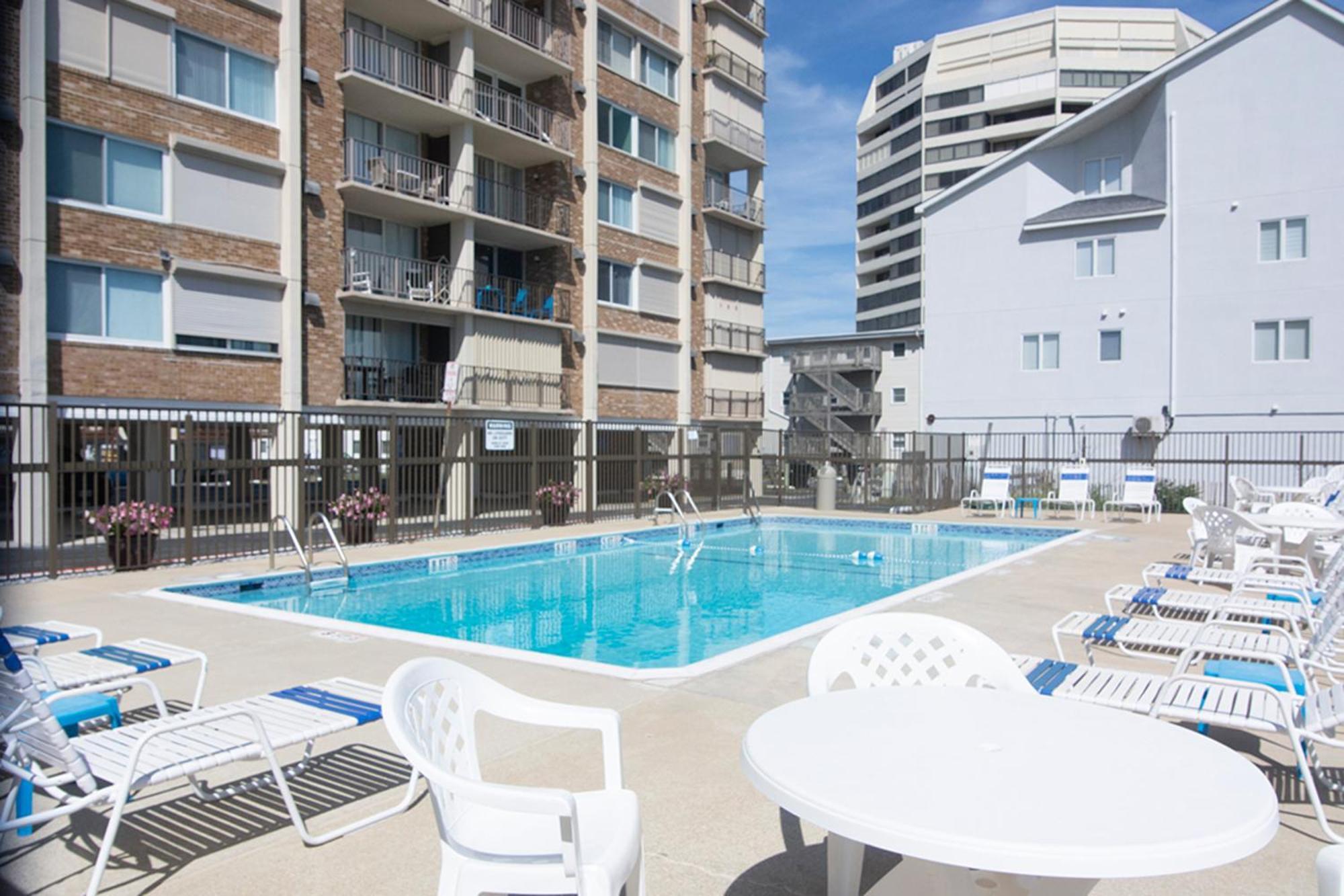Surfside 84 Apartment Оушън Сити Стая снимка