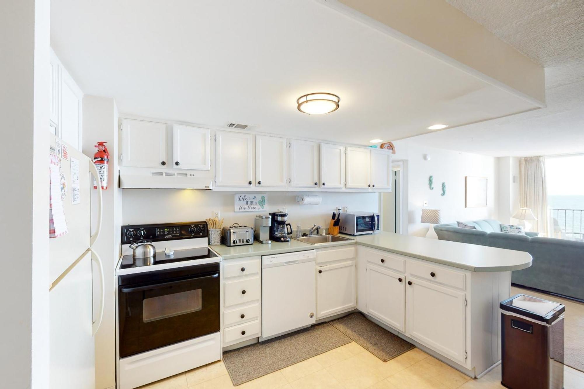 Surfside 84 Apartment Оушън Сити Стая снимка