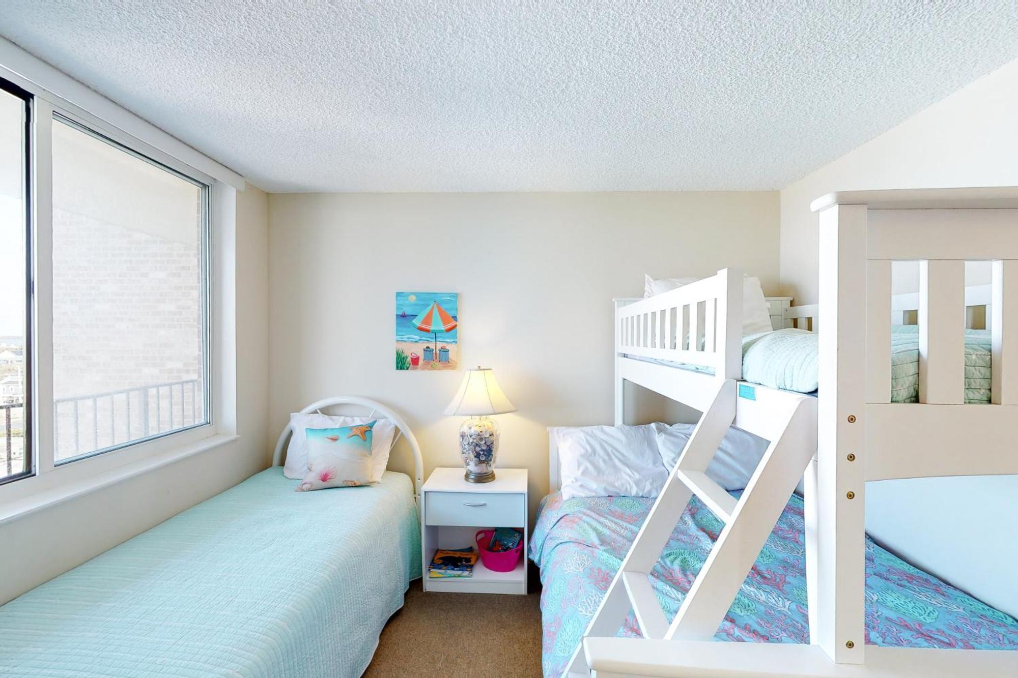 Surfside 84 Apartment Оушън Сити Стая снимка