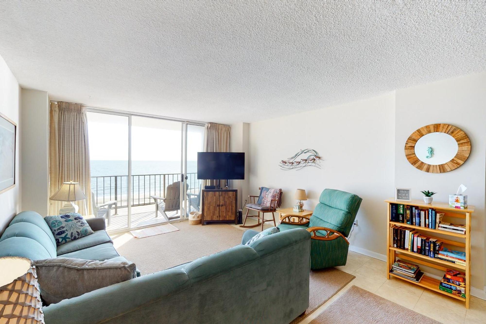 Surfside 84 Apartment Оушън Сити Стая снимка