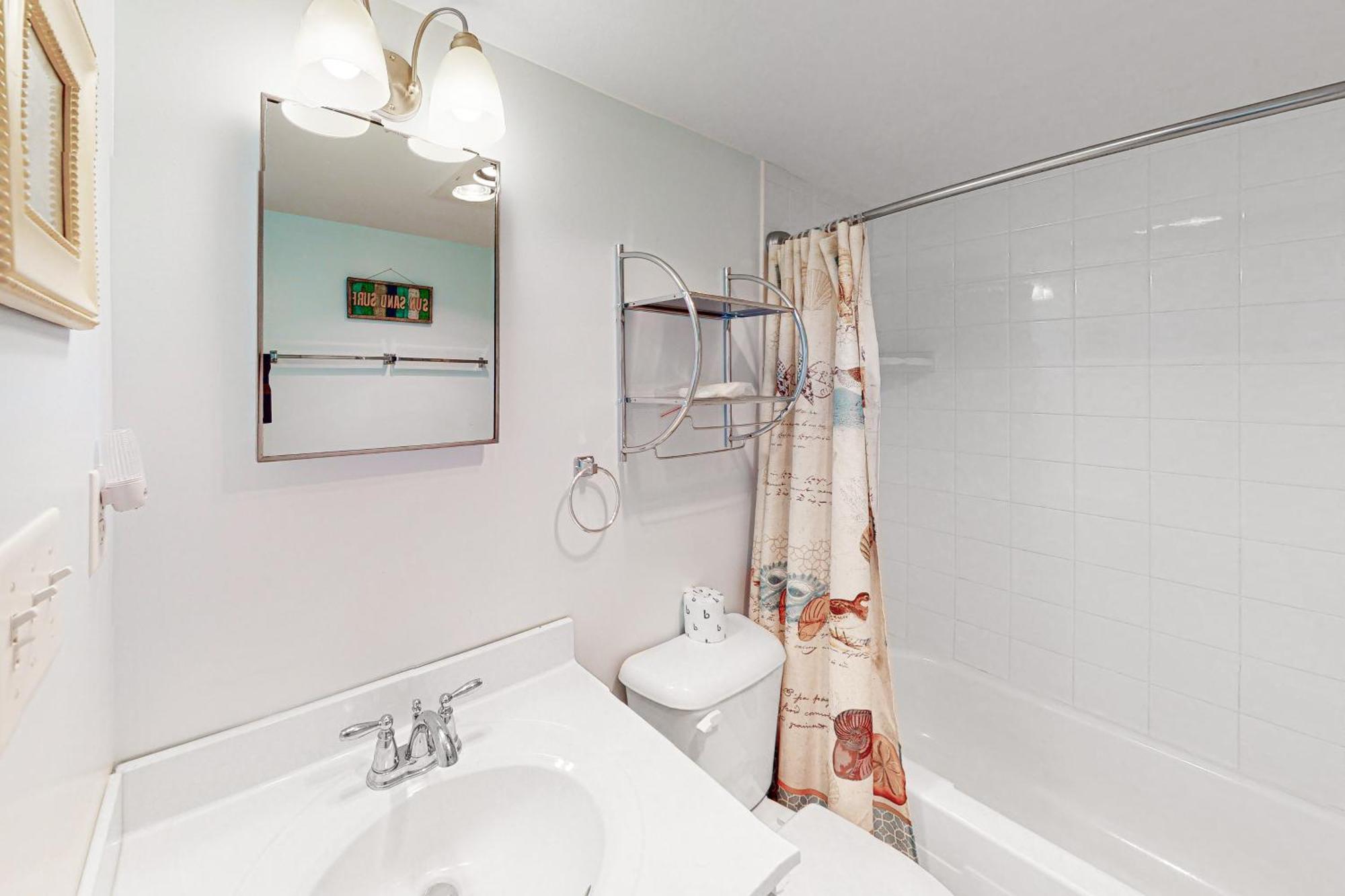 Surfside 84 Apartment Оушън Сити Стая снимка