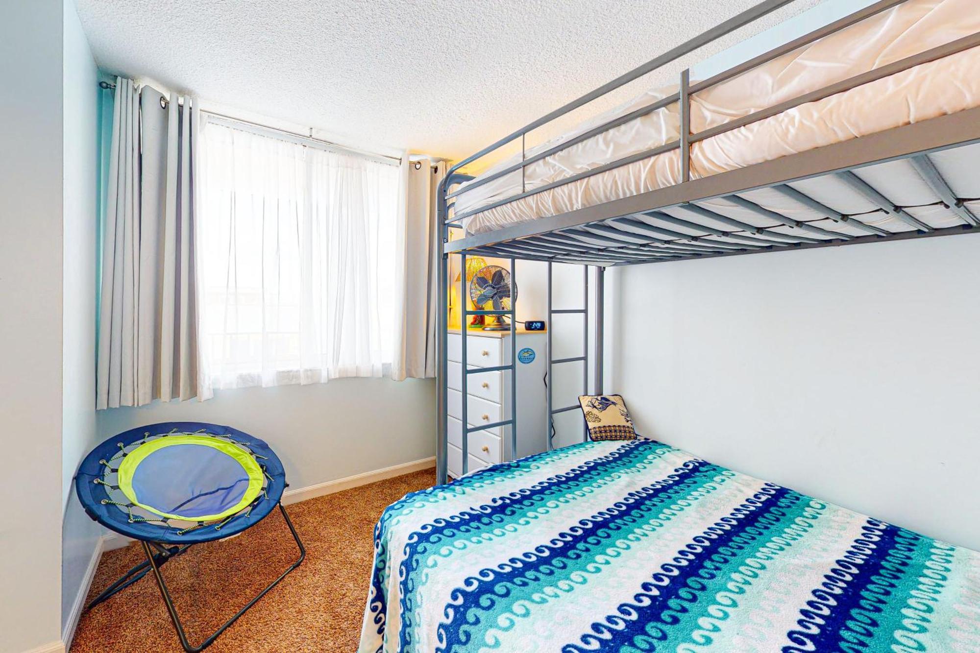 Surfside 84 Apartment Оушън Сити Стая снимка
