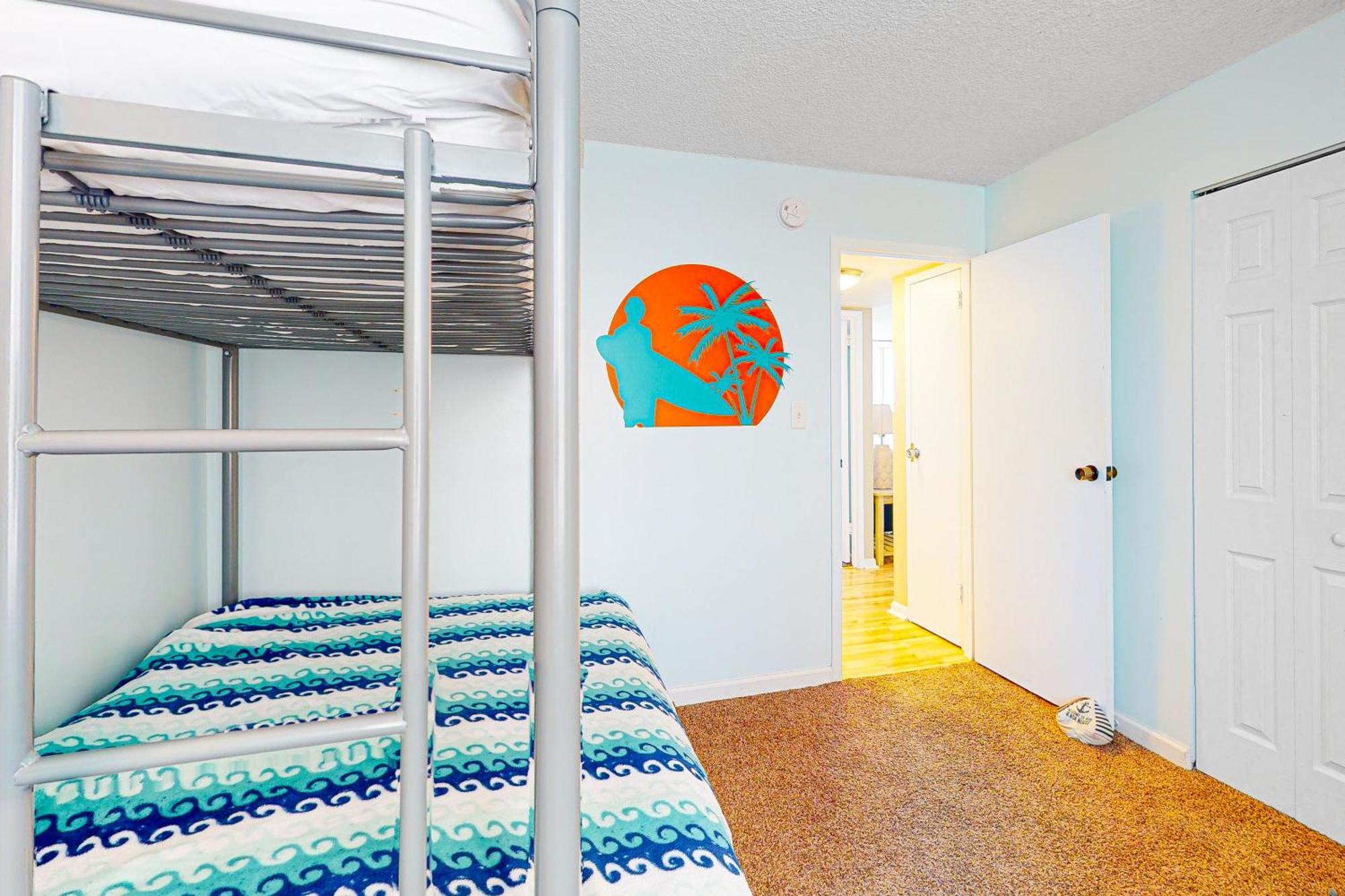 Surfside 84 Apartment Оушън Сити Стая снимка