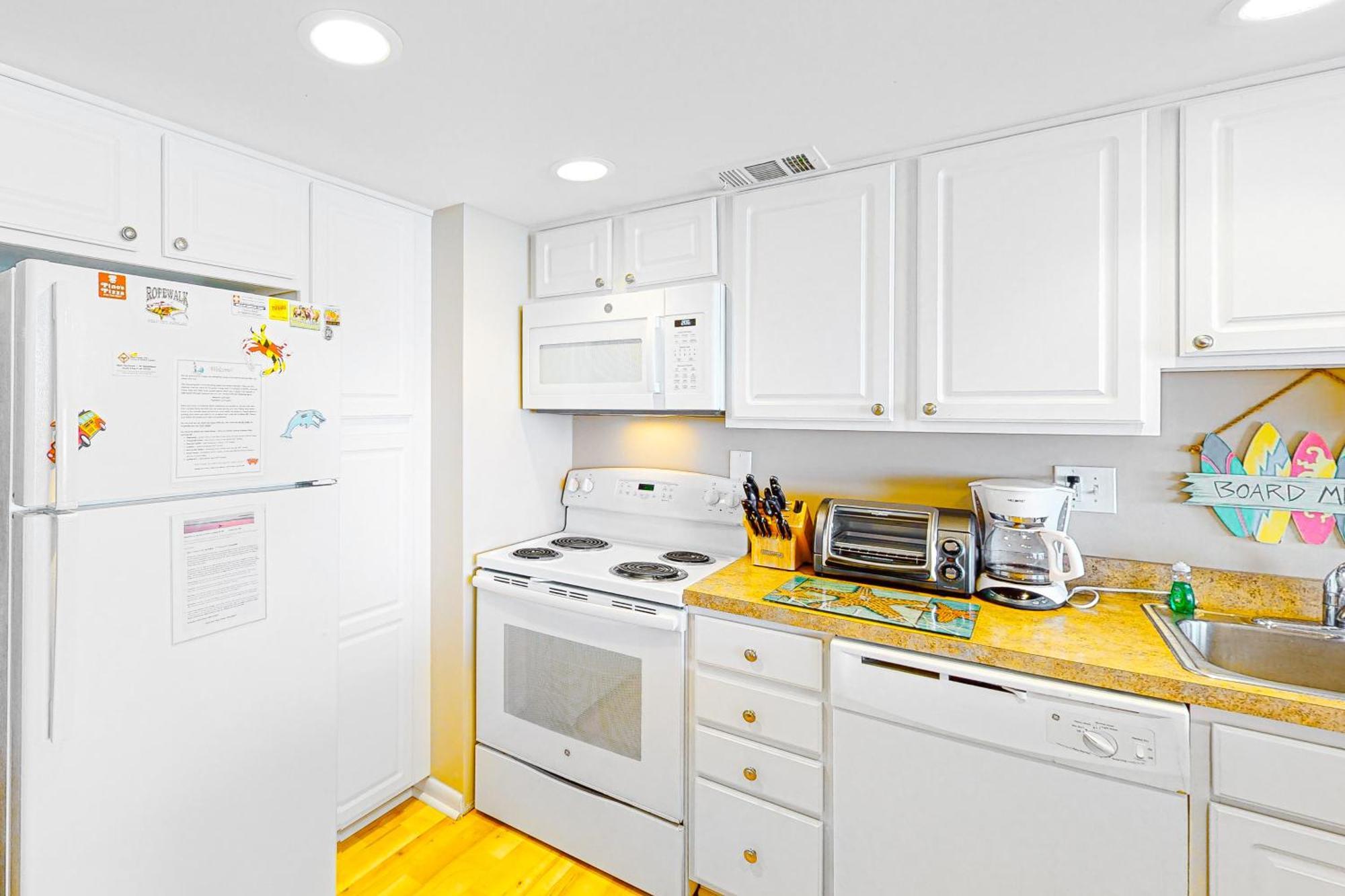 Surfside 84 Apartment Оушън Сити Стая снимка