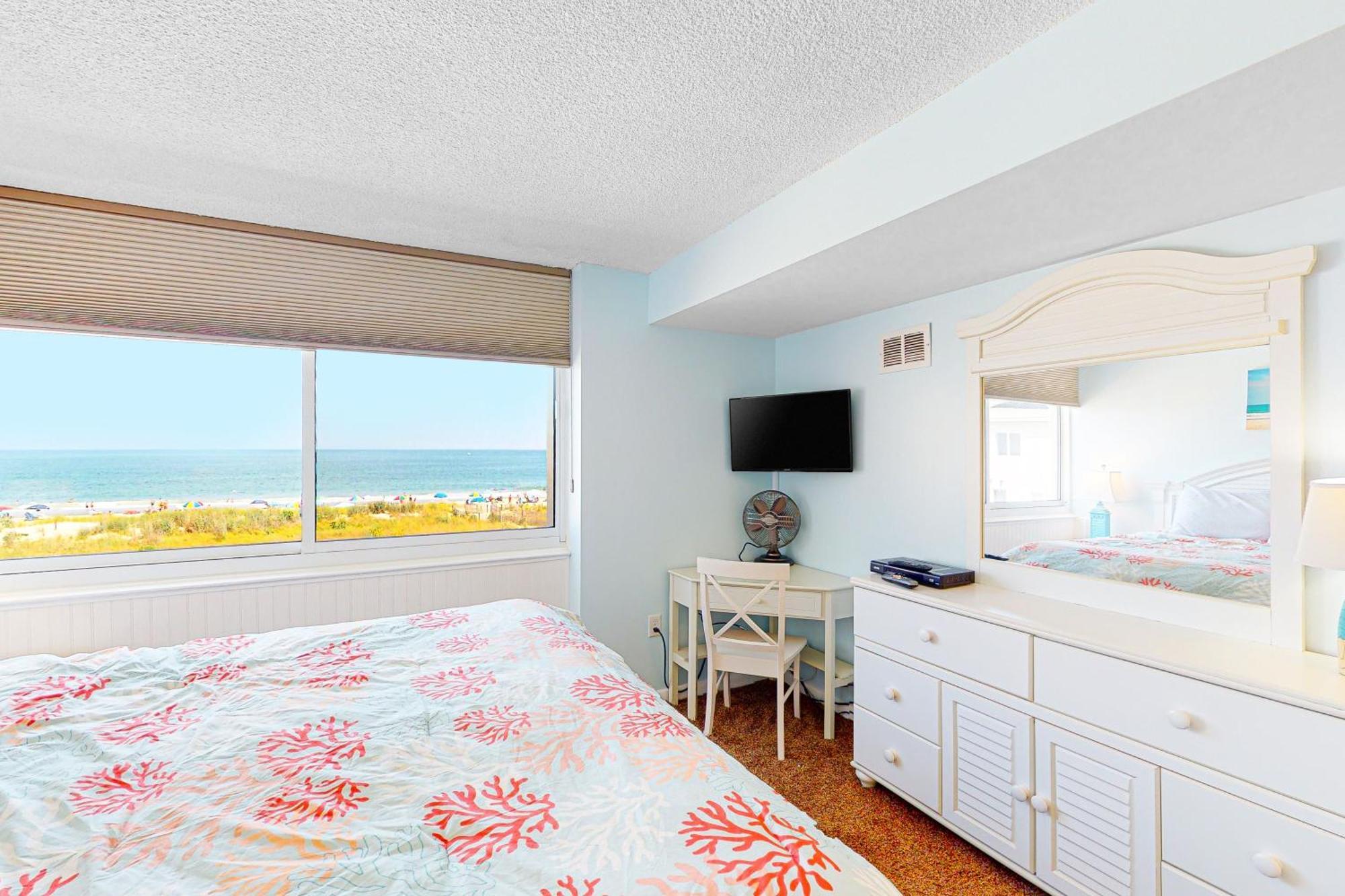 Surfside 84 Apartment Оушън Сити Стая снимка