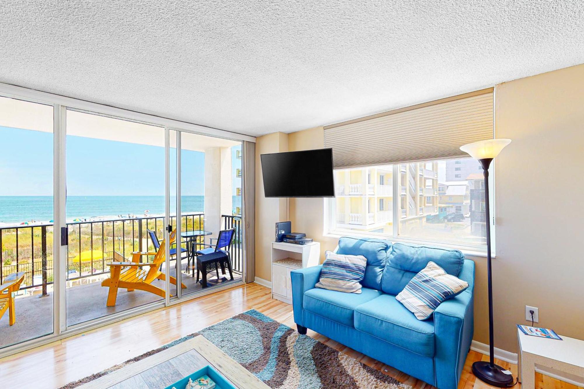 Surfside 84 Apartment Оушън Сити Стая снимка