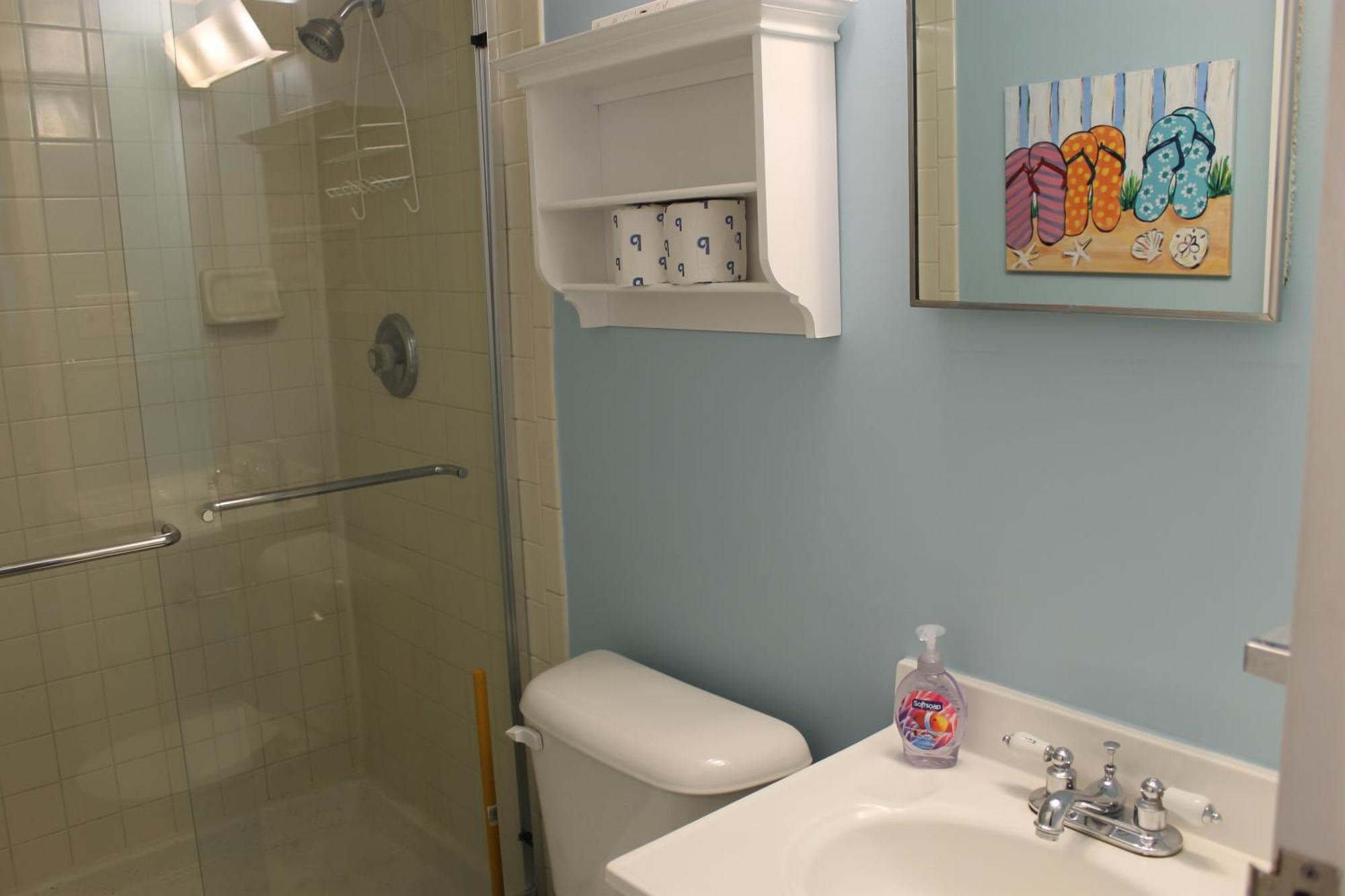 Surfside 84 Apartment Оушън Сити Стая снимка