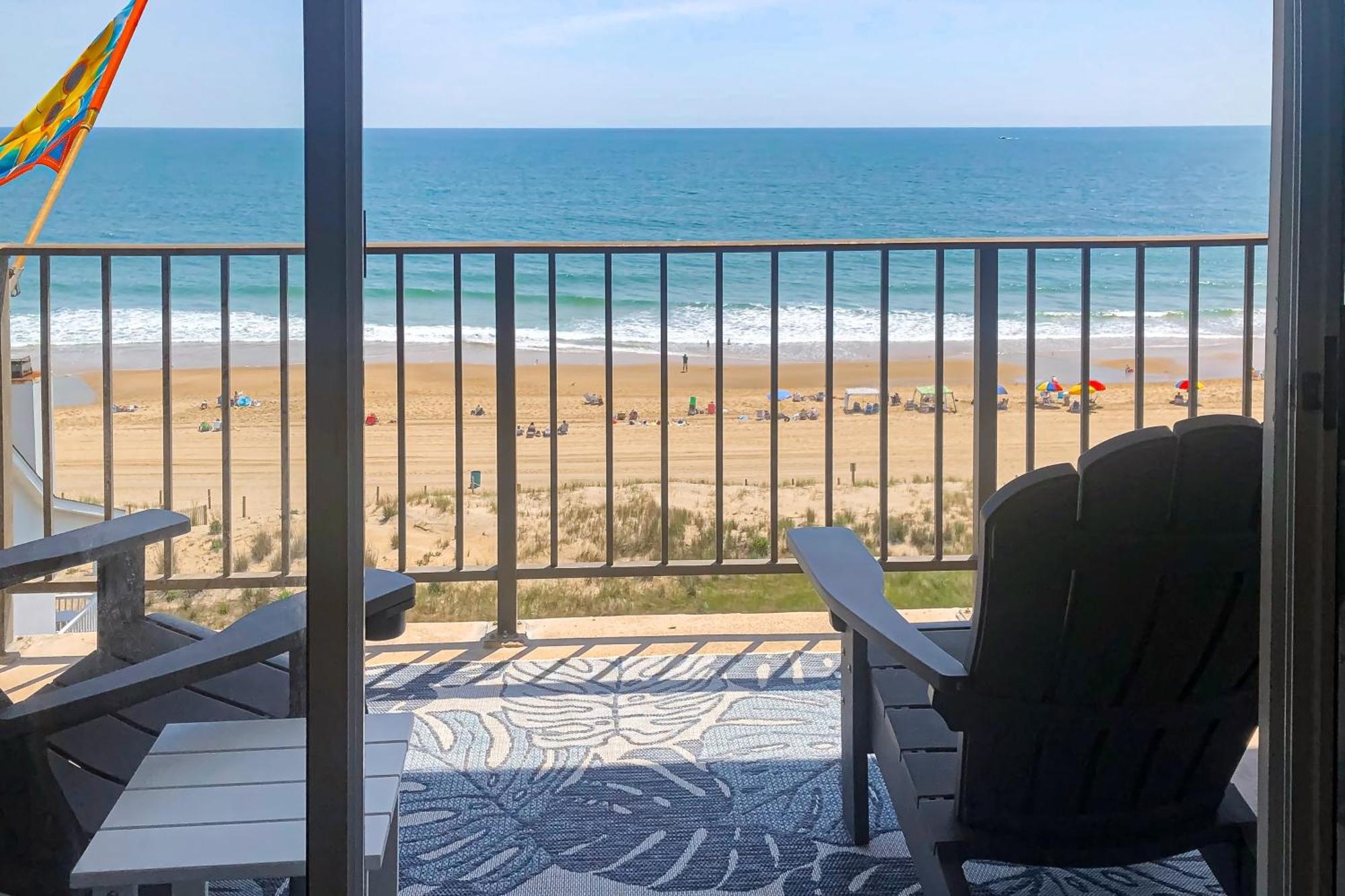 Surfside 84 Apartment Оушън Сити Стая снимка